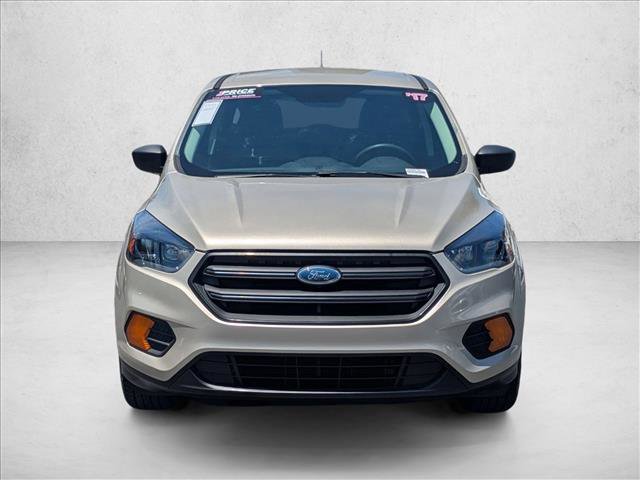 Used 2017 Ford Escape S FWD video 2