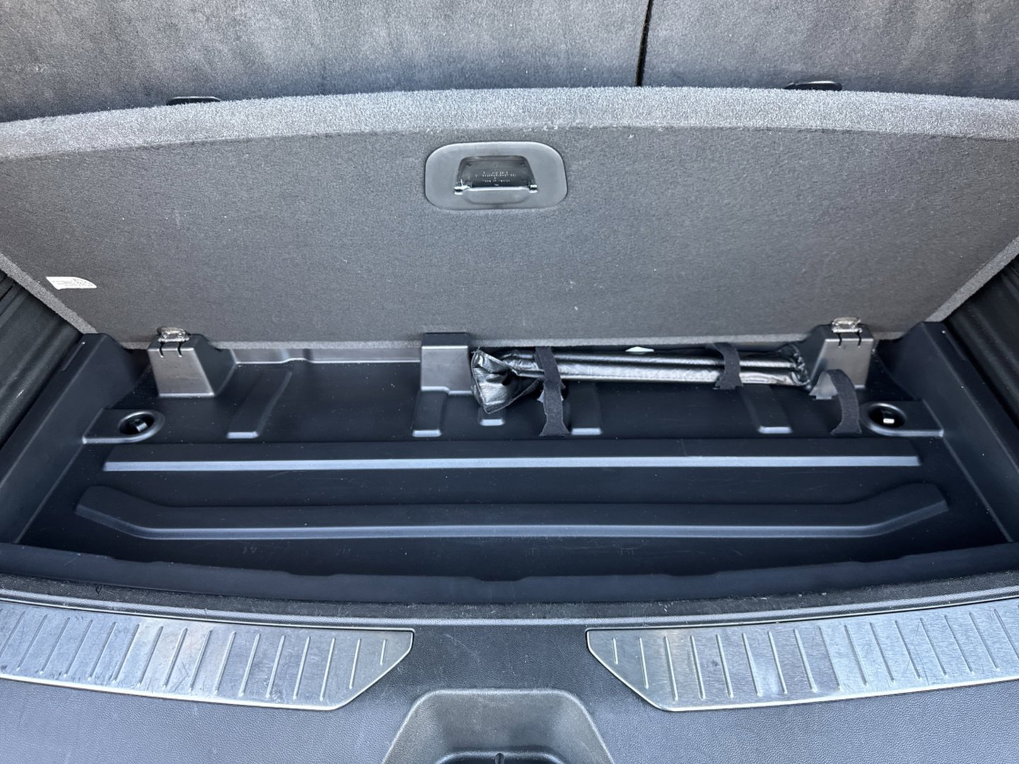 Used 2024 Chevrolet Tahoe Premier image 58