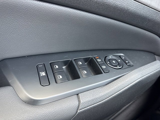 New 2026 Kia Sportage X-Line w/ X-Line Technology Package image 21