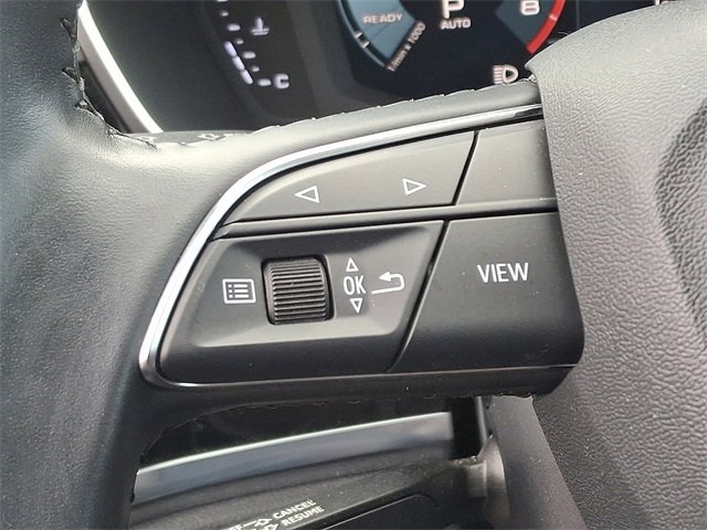 Used 2019 Audi Q3 2.0T Premium image 22