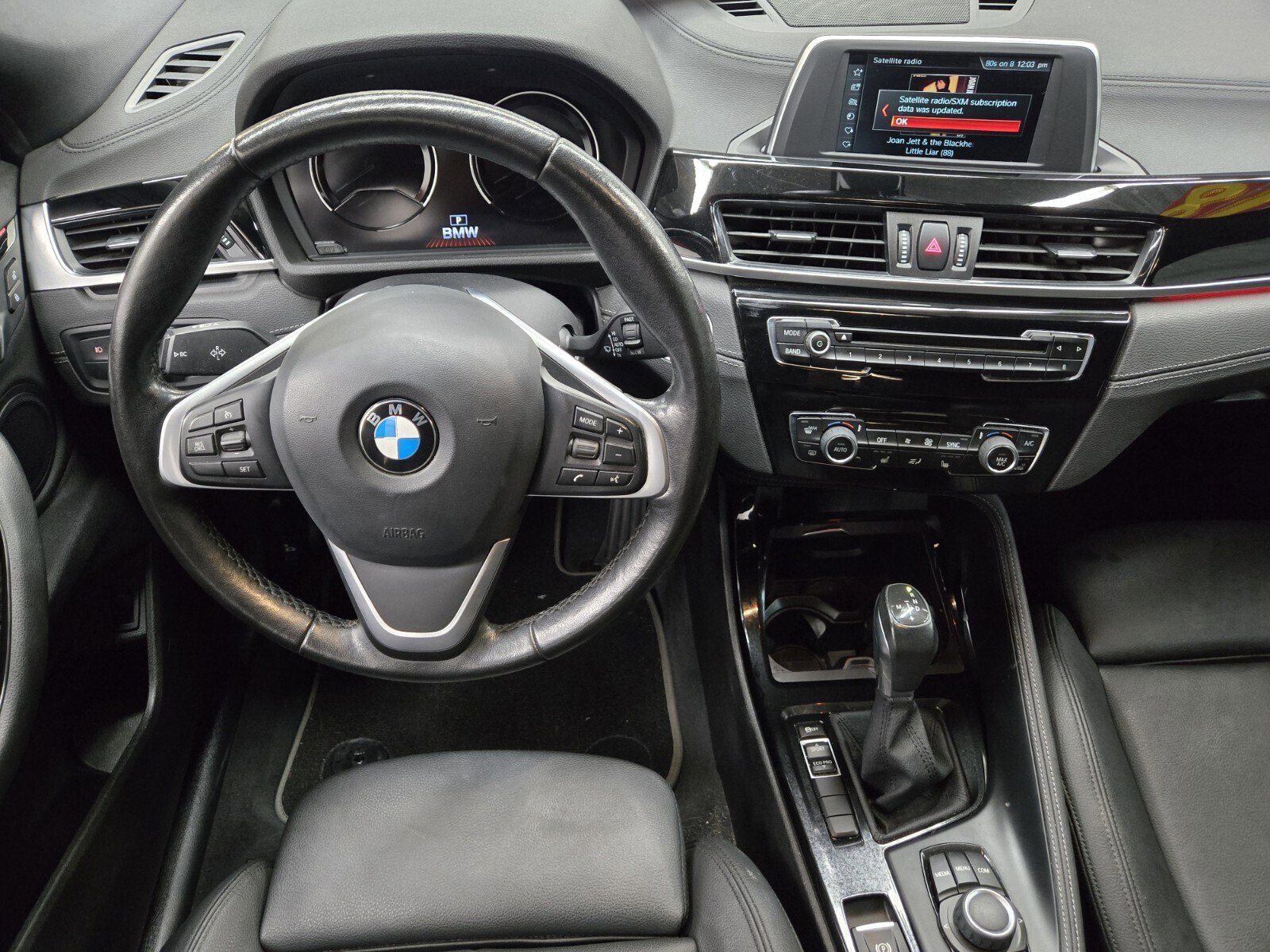 Used 2018 BMW X2 sDrive28i w/ Convenience Package image 10