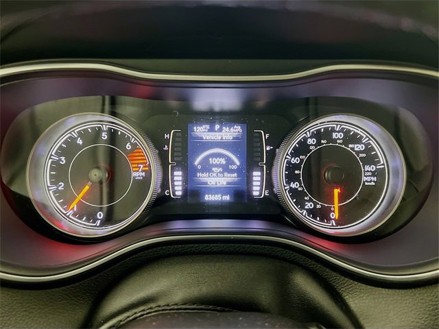 Used 2020 Jeep Cherokee Latitude Plus image 14