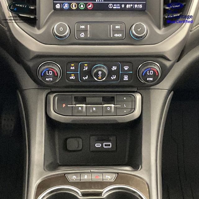 Used 2023 GMC Acadia AT4 w/ Preferred Package AWD/4WD image 23