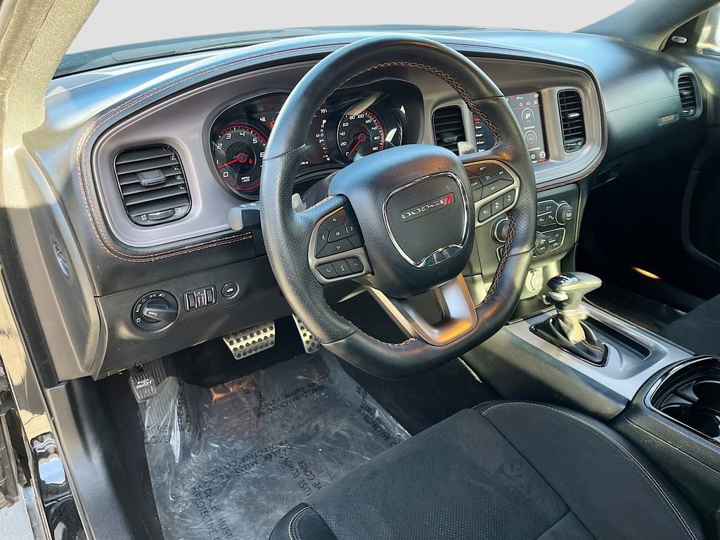 Used 2023 Dodge Charger Scat Pack image 9