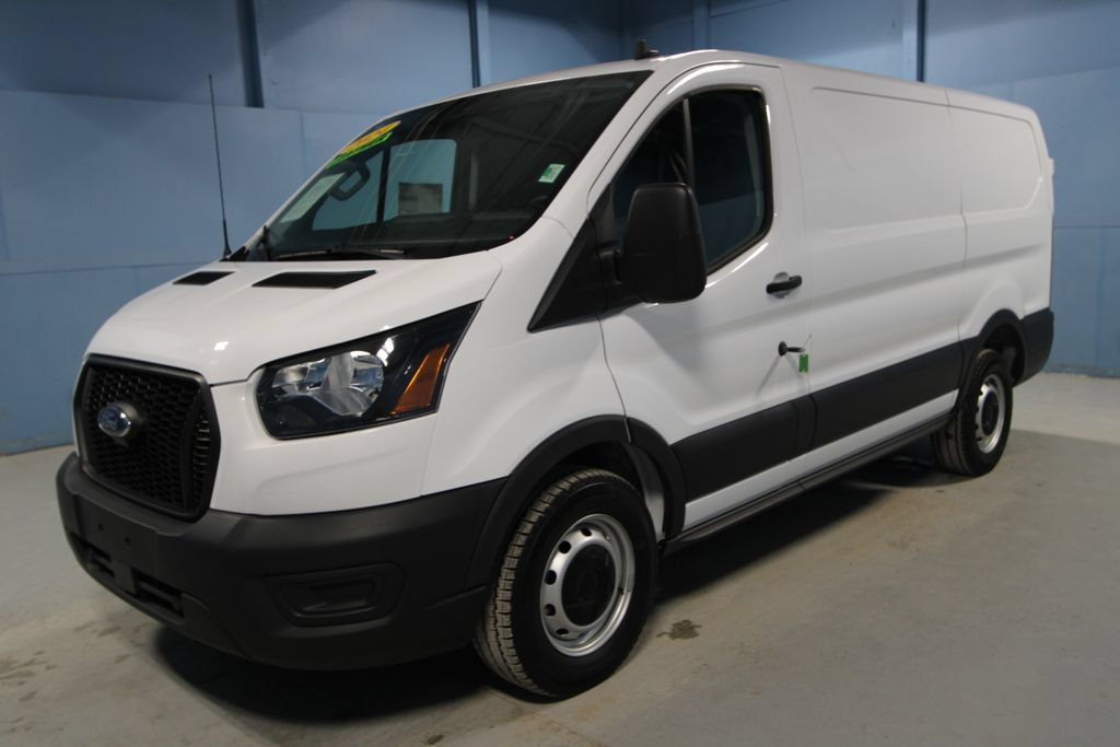 Used 2024 Ford Transit 150 Low Roof RWD image 24