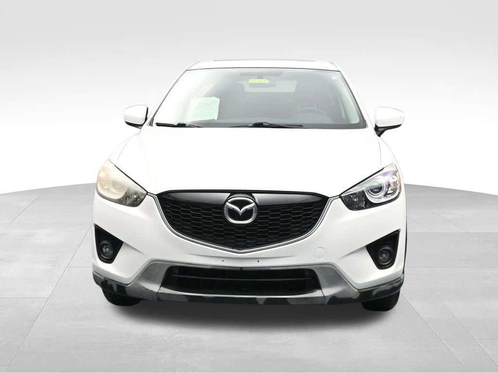 Used 2013 MAZDA CX-5 Touring w/ Bose & Moonroof Pkg AWD/4WD image 8