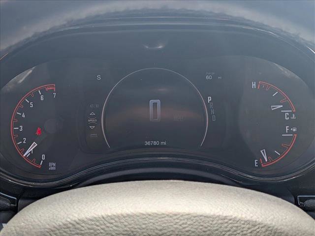 Used 2021 Dodge Durango GT image 10