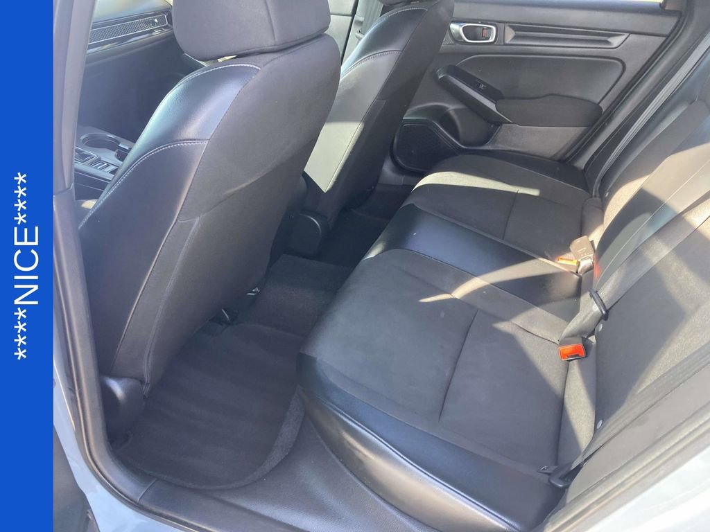 Used 2023 Honda Civic Sport image 12