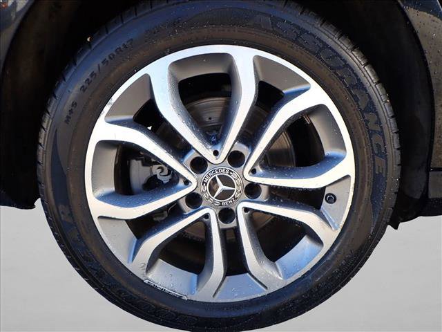 Used 2017 Mercedes-Benz C 300 C 300 image 7