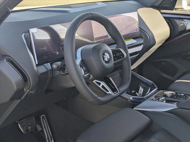 New 2026 BMW X3 xDrive30 w/ M Sport Package image 3