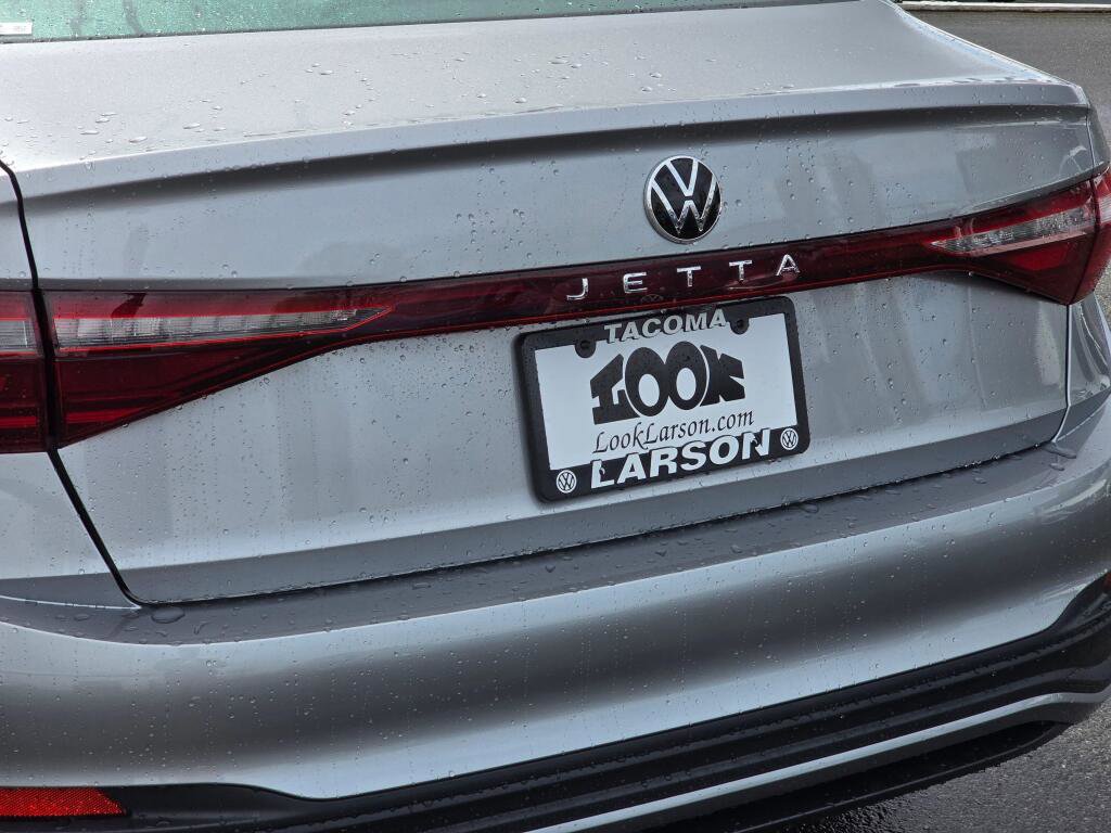 New 2026 Volkswagen Jetta Sport FWD image 12