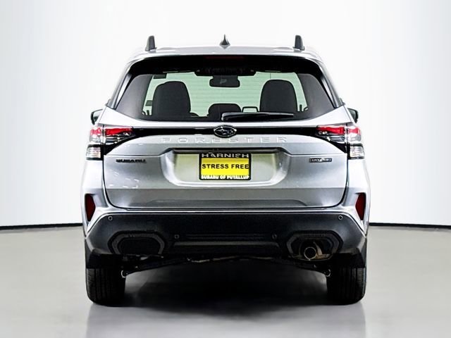 New 2026 Subaru Forester Limited image 6
