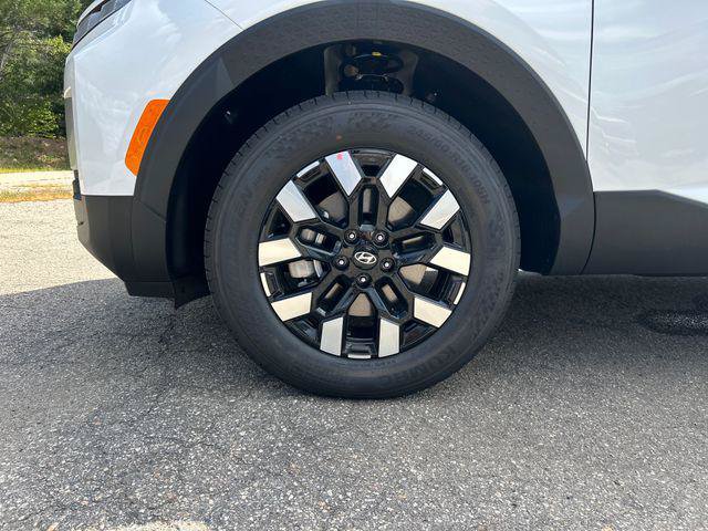New 2027 Hyundai Santa Cruz SE AWD/4WD image 10