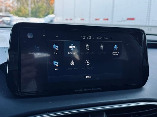 Used 2022 Hyundai Santa Fe Limited w/ Cargo Package image 33