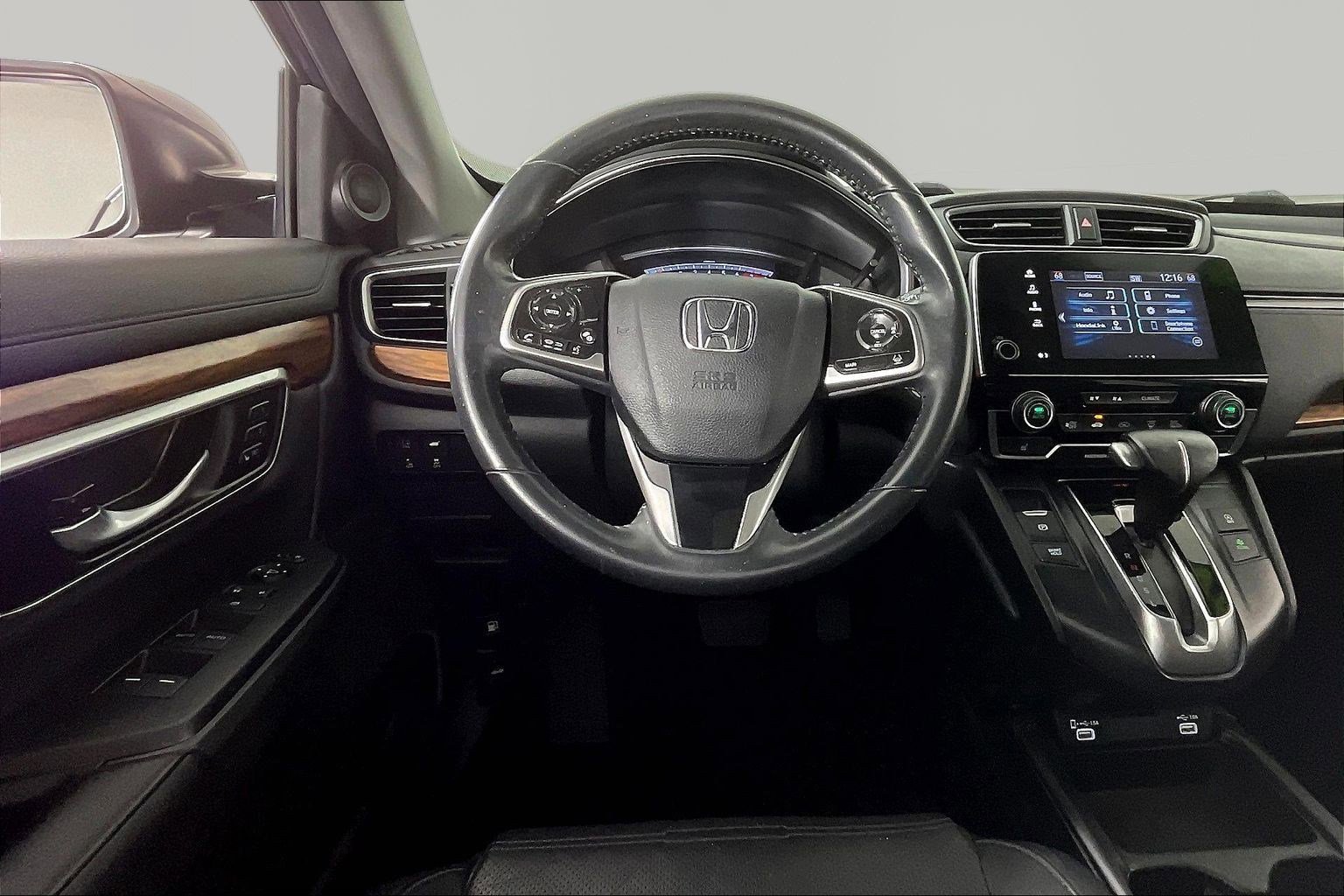 Used 2020 Honda CR-V EX-L image 8
