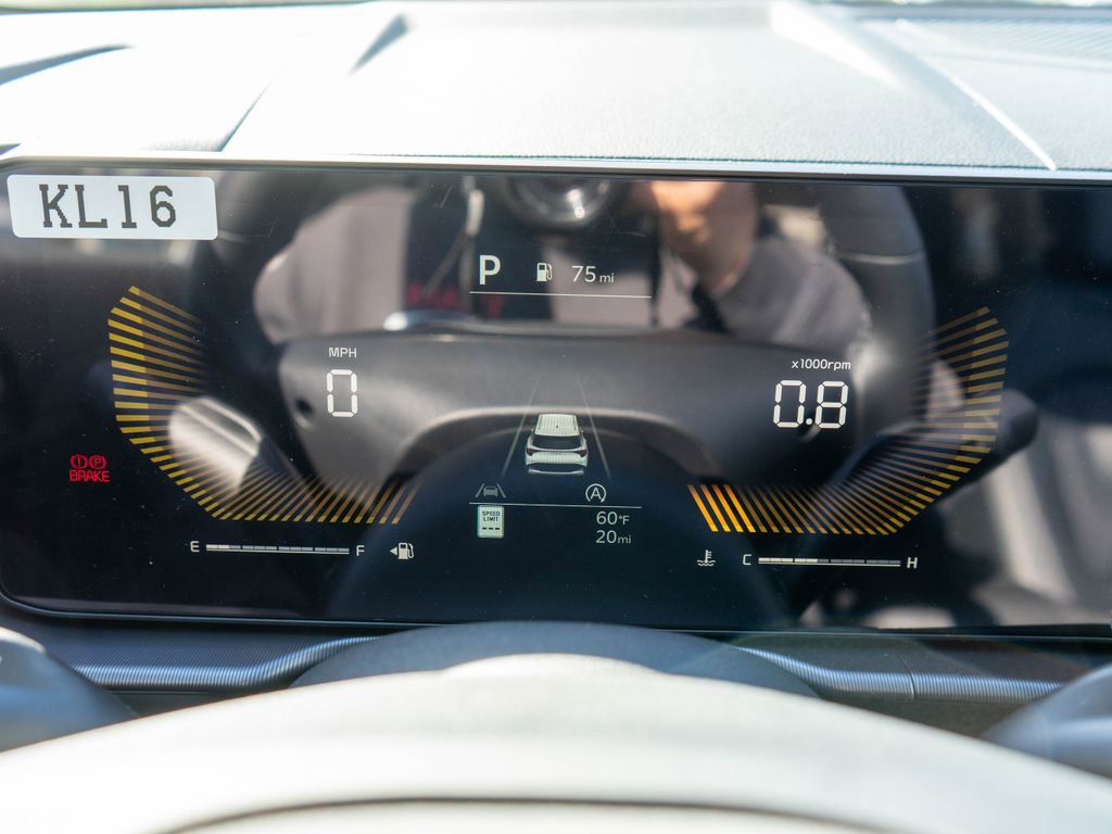 New 2026 Kia Sportage EX AWD/4WD image 20