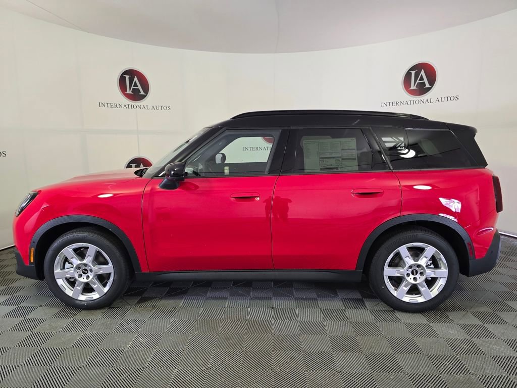 New 2026 MINI Cooper Countryman S AWD/4WD image 6