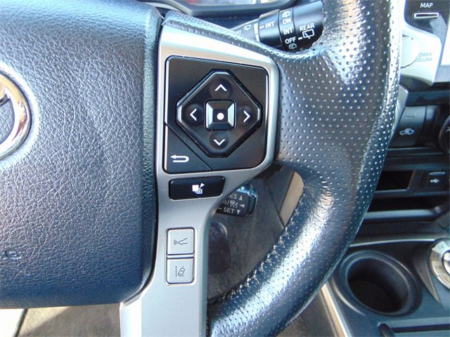 Used 2024 Toyota 4Runner SR5 Premium image 17