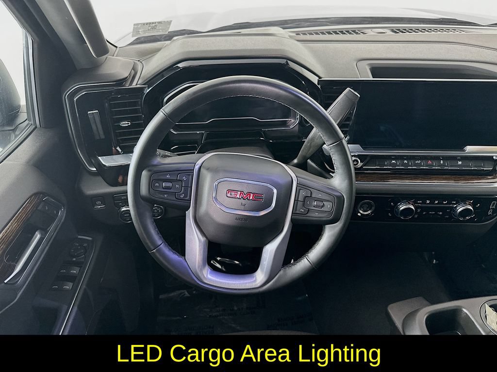 Used 2024 GMC Sierra 1500 Elevation AWD/4WD image 30