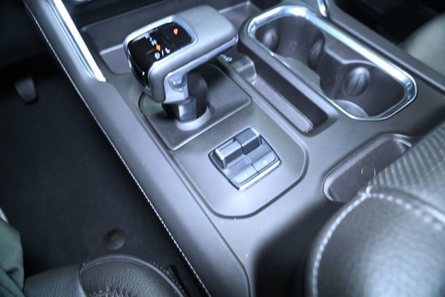 Used 2025 GMC Sierra 1500 Denali image 35