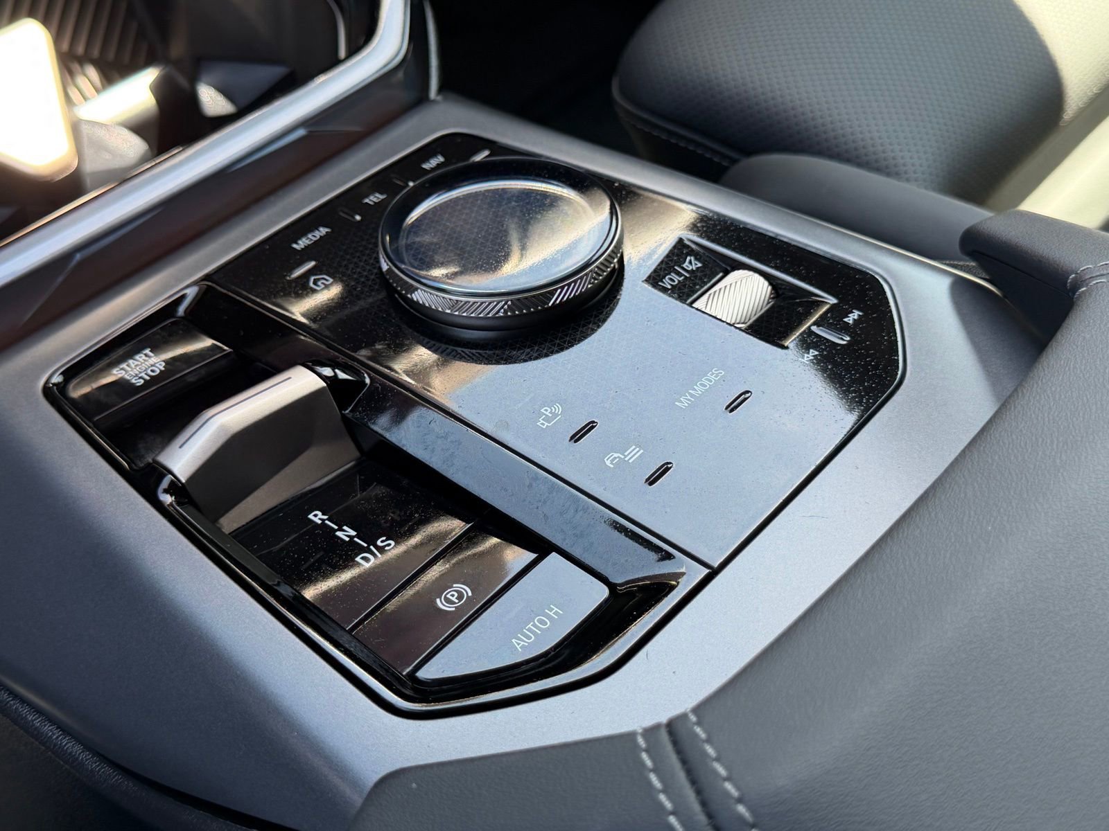 Used 2025 BMW X3 xDrive30i AWD/4WD image 31