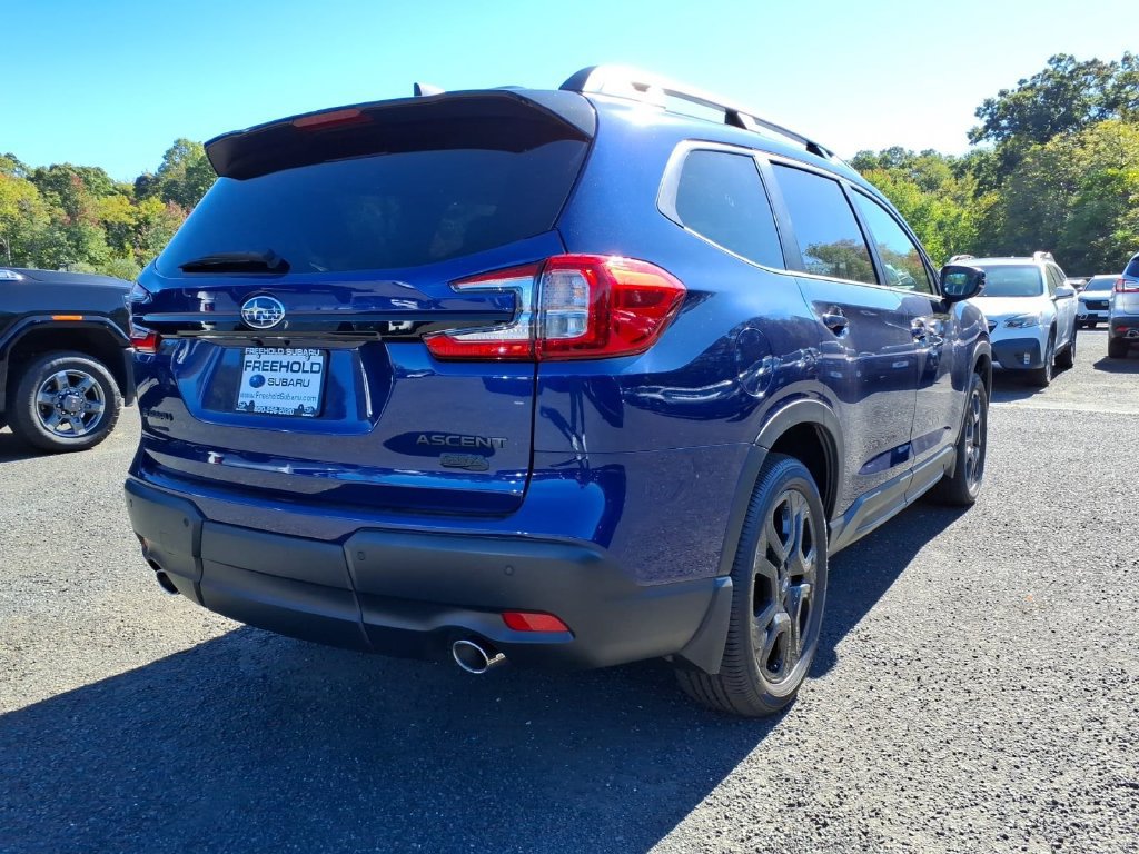 New 2026 Subaru Ascent Bronze Edition AWD/4WD image 16