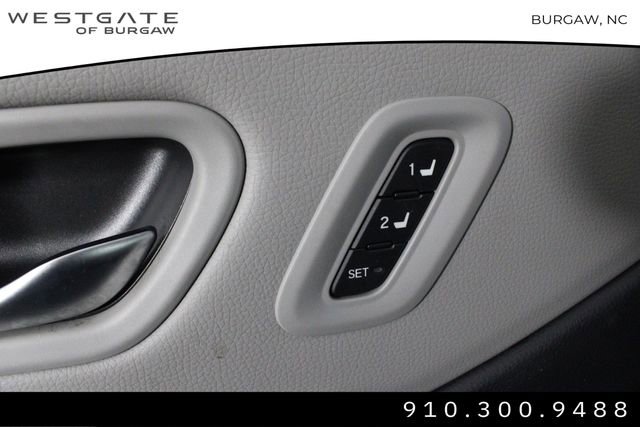 Used 2024 Honda Pilot EX-L image 14