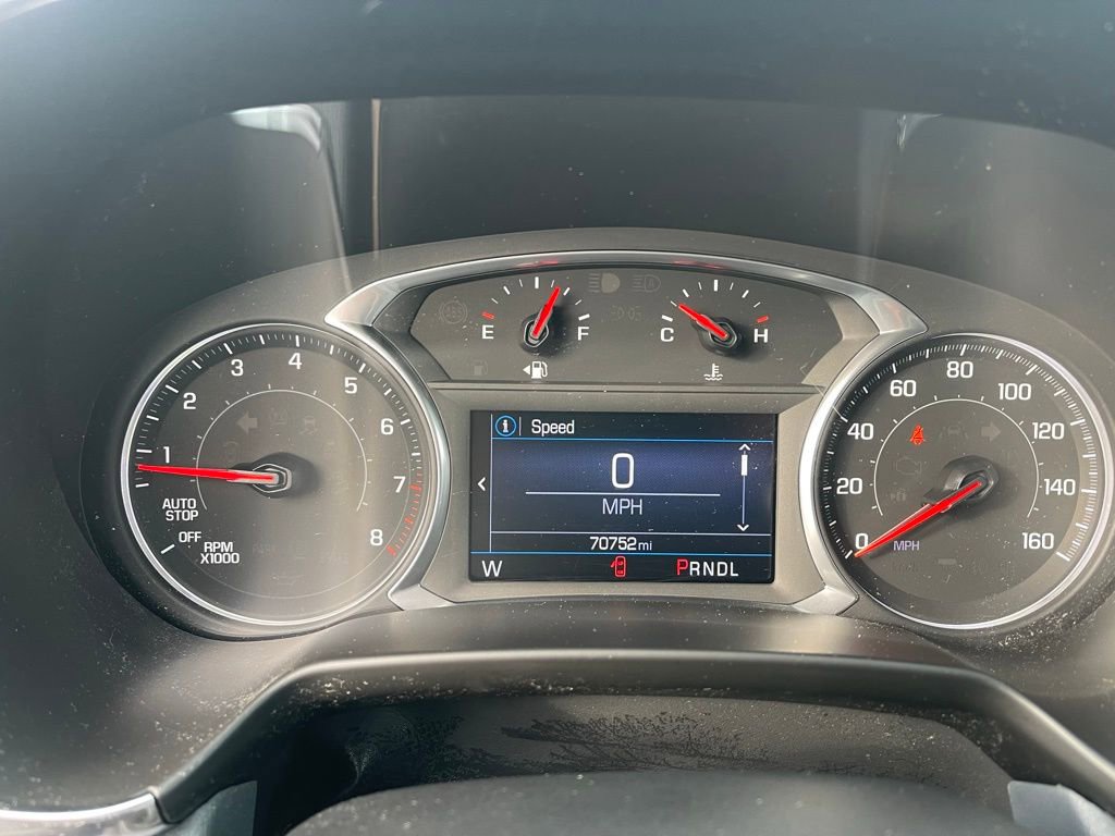 Used 2019 Chevrolet Blazer LT image 13