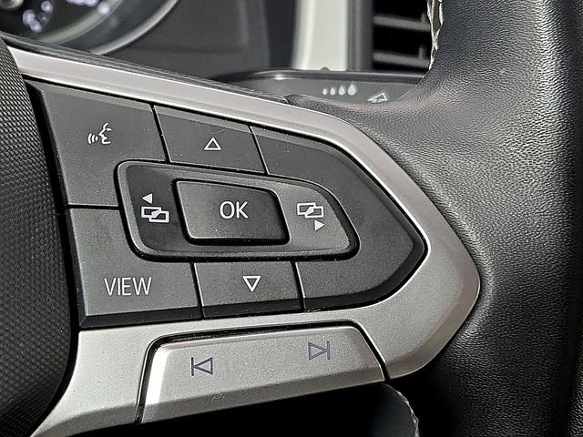 Used 2021 Volkswagen Atlas SE image 21