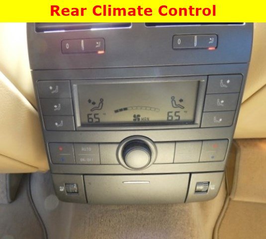 Used 2004 Volkswagen Phaeton W12 image 19