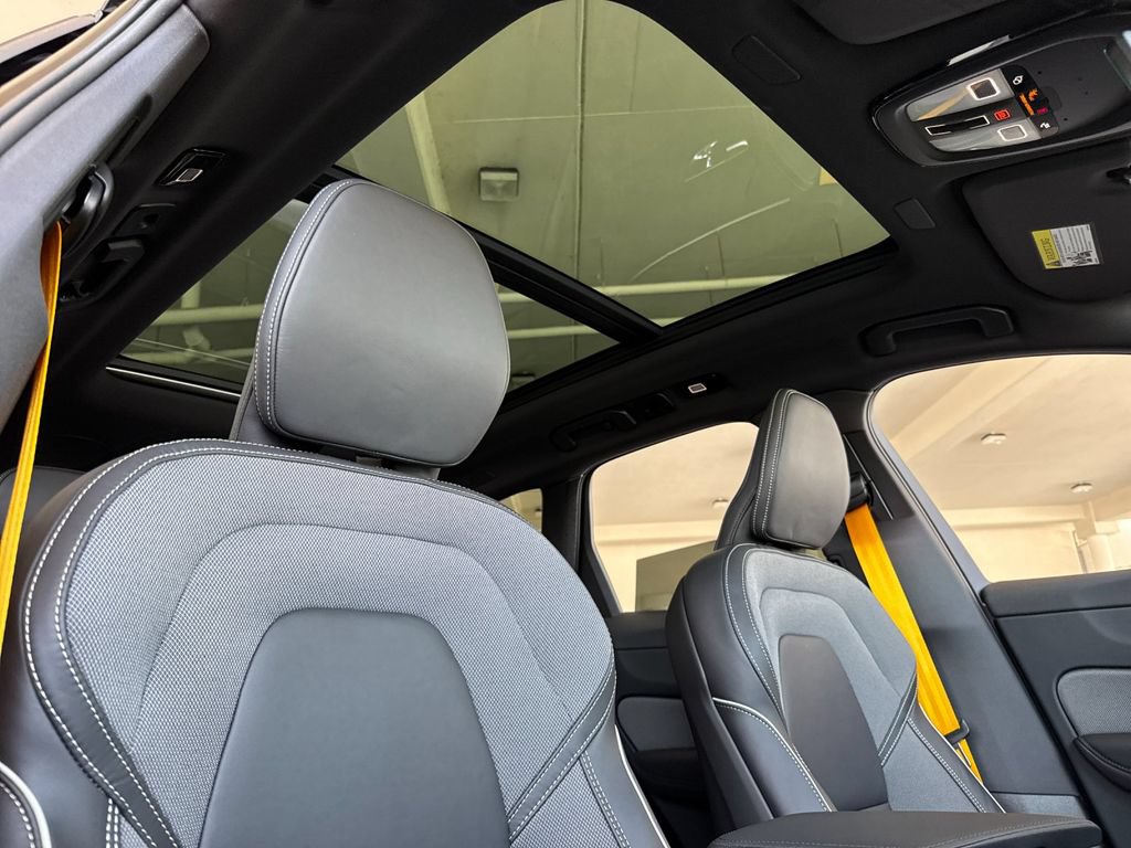 New 2026 Volvo XC60 T8 Polestar w/ Protection Package Premier AWD/4WD image 16