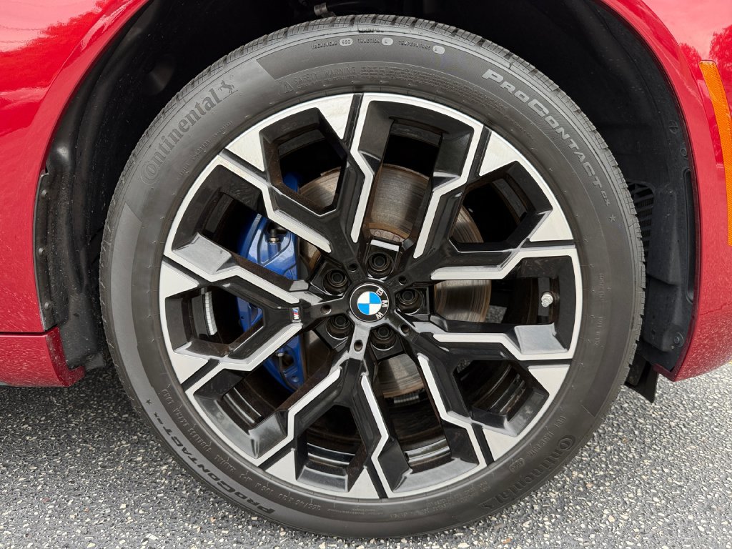 Certified 2026 BMW X3 M50 AWD/4WD image 18
