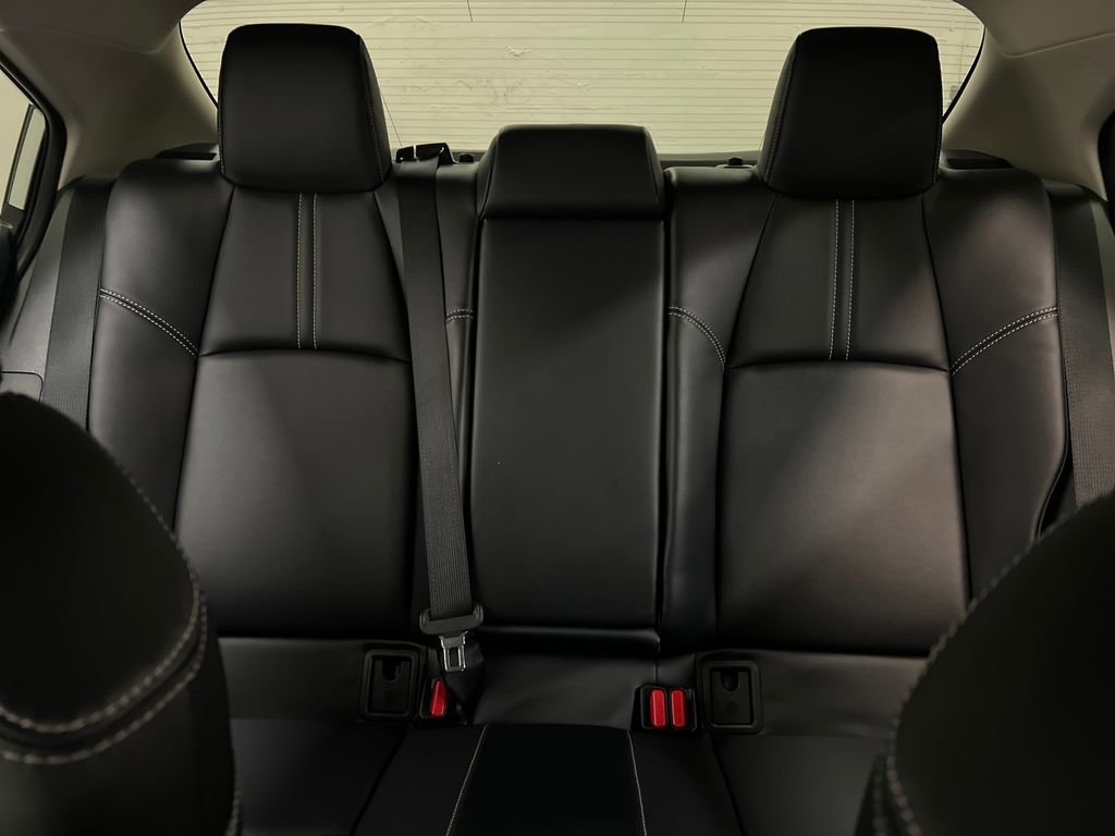 Used 2024 Toyota Corolla XLE FWD image 27