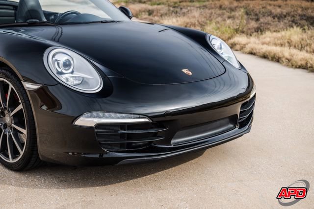 Used 2014 Porsche 911 Carrera image 60