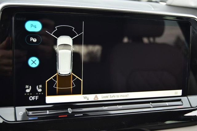 New 2026 Volkswagen Atlas SEL Premium R-Line image 12