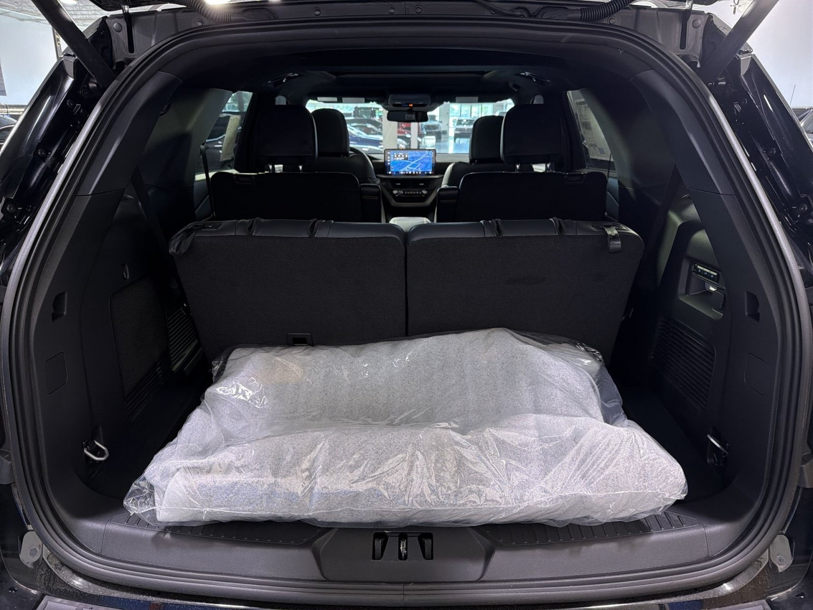 New 2026 Ford Explorer Tremor w/ Tremor Ultimate Package AWD/4WD image 30