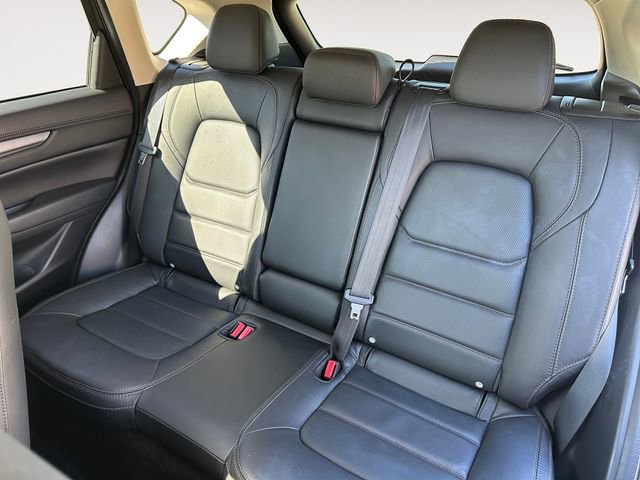 Used 2023 MAZDA CX-5 AWD 2.5 S image 13