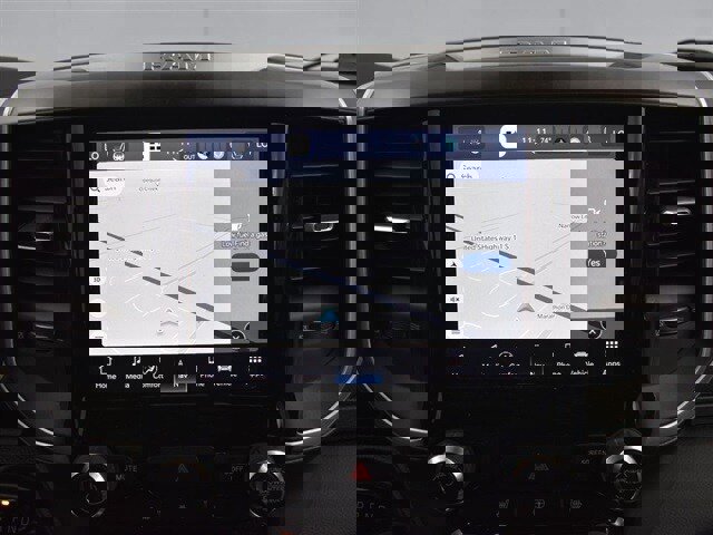 Used 2022 RAM 1500 Big Horn image 13