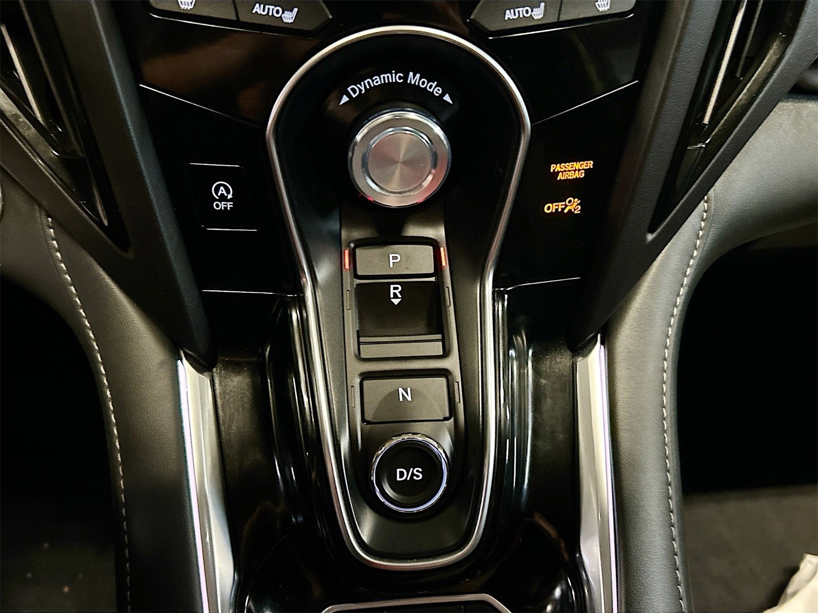 Used 2023 Acura RDX Technology Package image 17