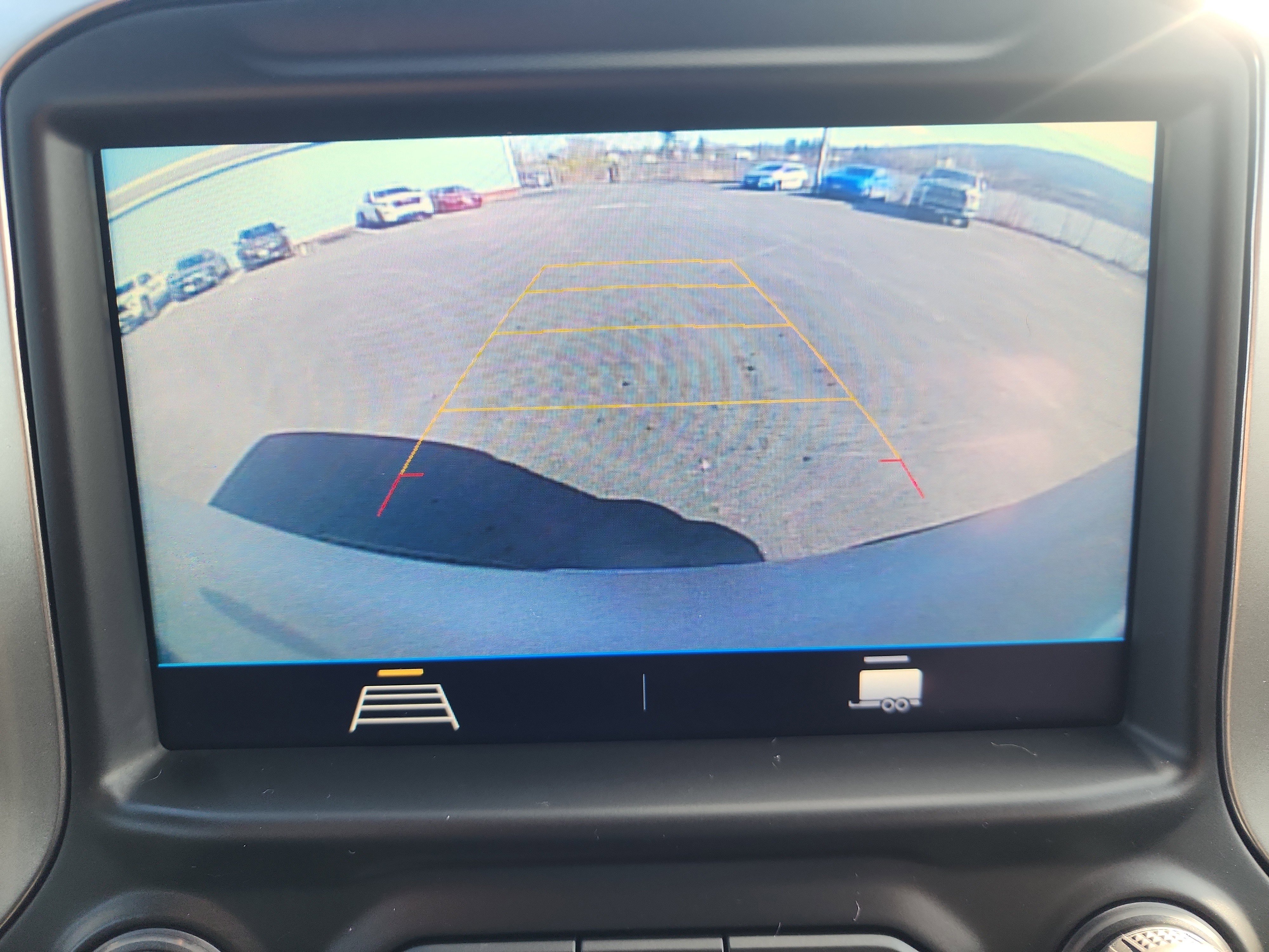 Certified 2021 Chevrolet Silverado 1500 LT image 17