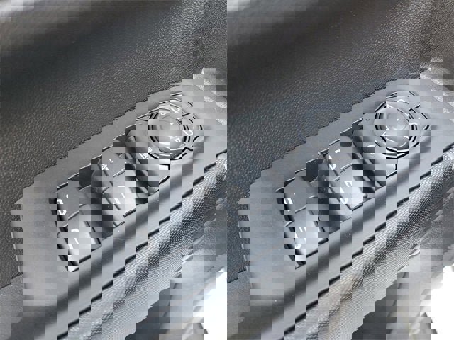 New 2025 Chevrolet Silverado 1500 Custom image 13