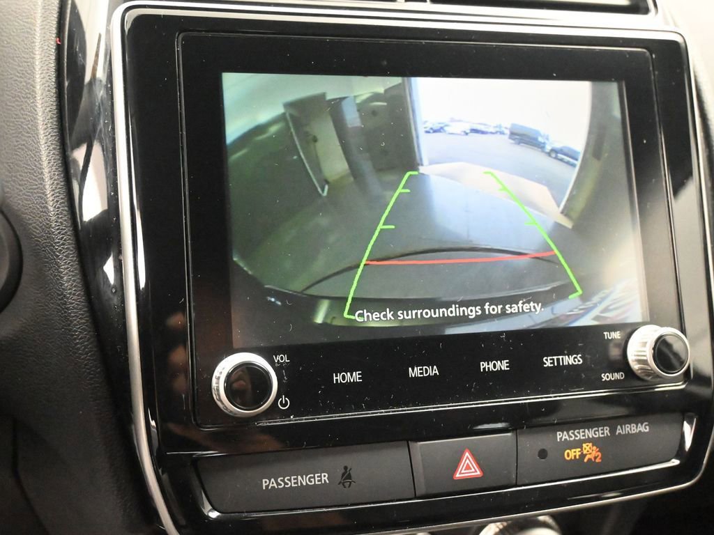 Used 2024 Mitsubishi Outlander Sport AWD image 34