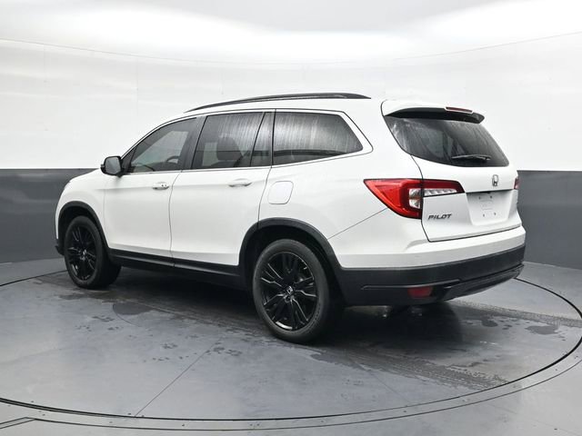 Used 2021 Honda Pilot Special Edition image 6