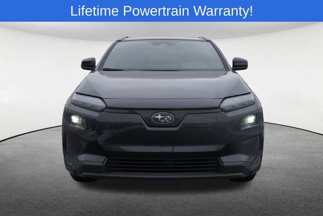 New 2026 Subaru Solterra Premium image 18