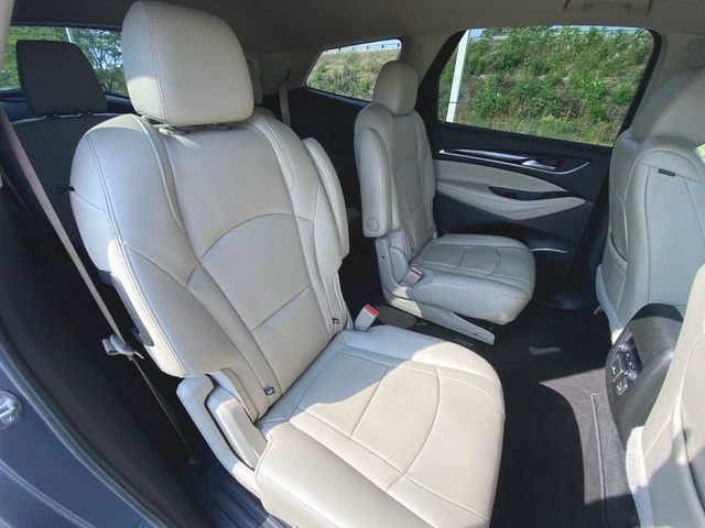 Used 2021 Buick Enclave Essence w/ Sound and Sites Package FWD image 27