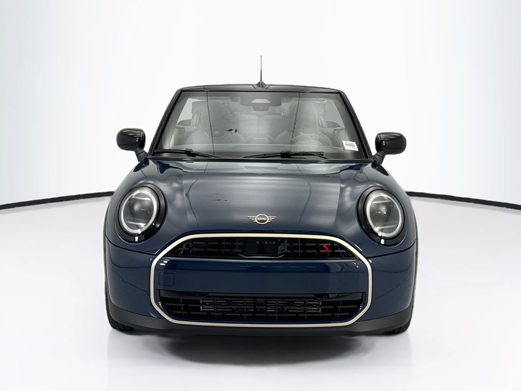 New 2026 MINI Cooper S FWD image 2
