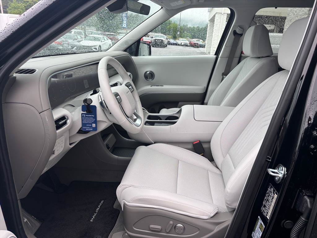 New 2026 Hyundai Palisade SEL AWD/4WD image 9