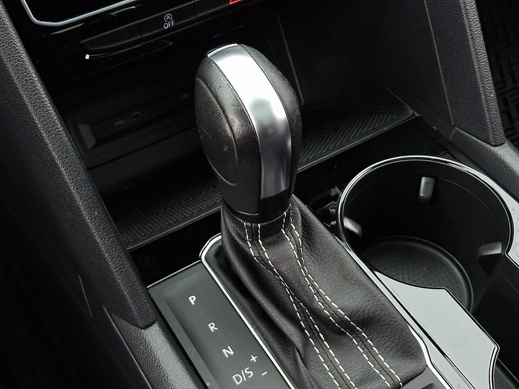 Used 2022 Volkswagen Atlas SE w/ Panoramic Sunroof Package image 15