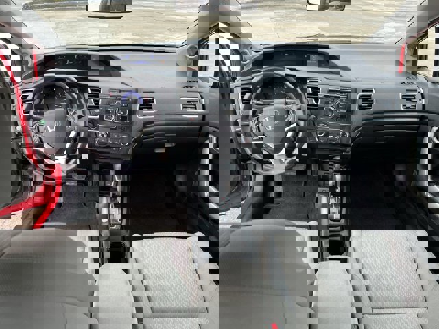 Used 2015 Honda Civic LX image 21