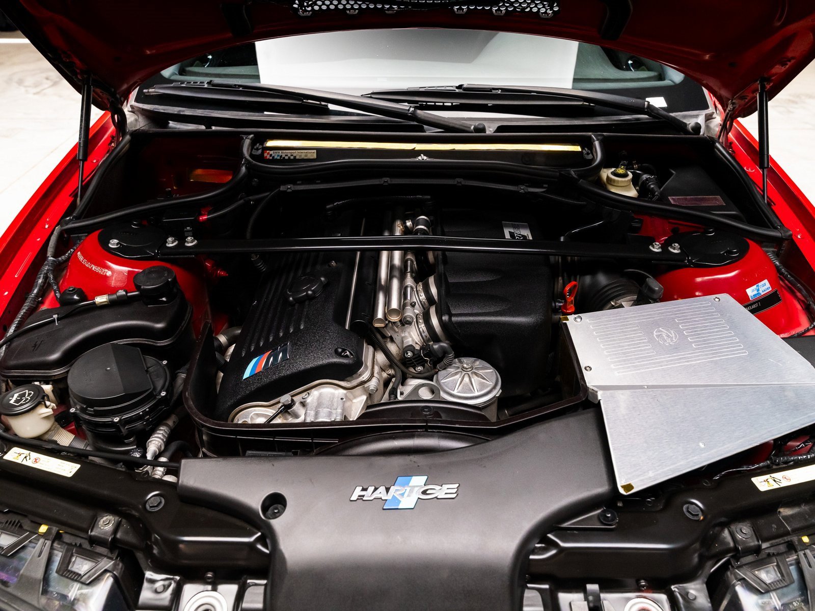 Used 2004 BMW M3 Coupe image 4